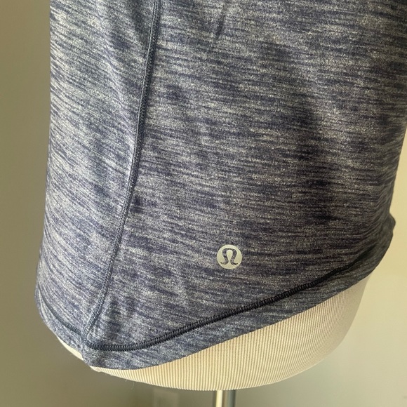 Lululemon Squad Goals Tank - Picture 6 of 6